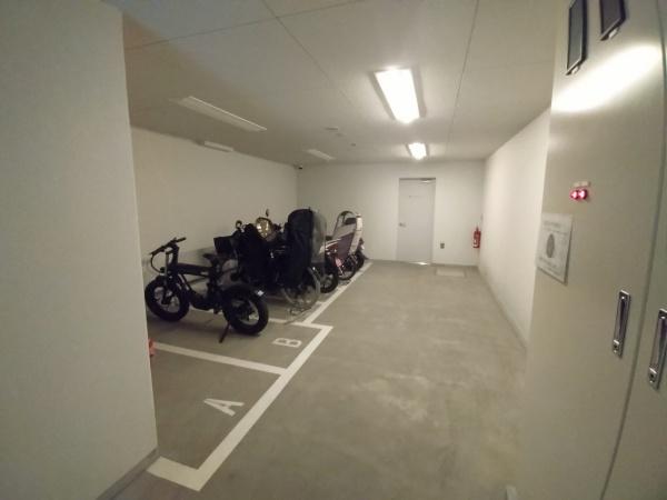 プレサンスレジェンド堺筋本町タワー