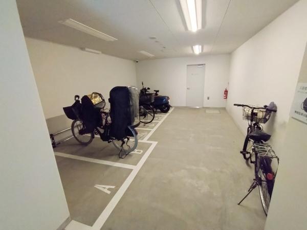 プレサンスレジェンド堺筋本町タワー