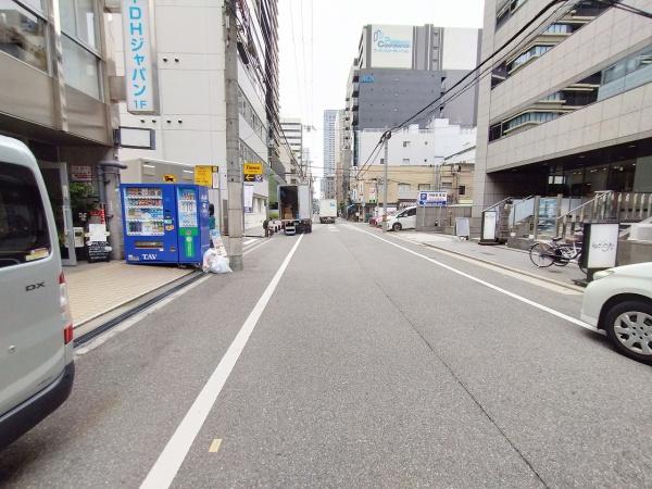 プレサンスレジェンド堺筋本町タワー