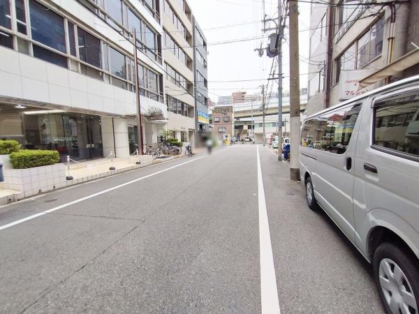 プレサンスレジェンド堺筋本町タワー