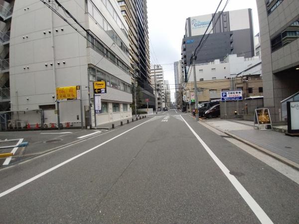 プレサンスレジェンド堺筋本町タワー