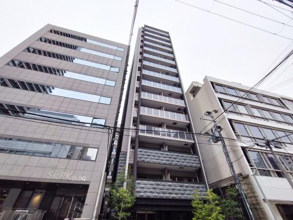 プレサンスレジェンド堺筋本町タワー
