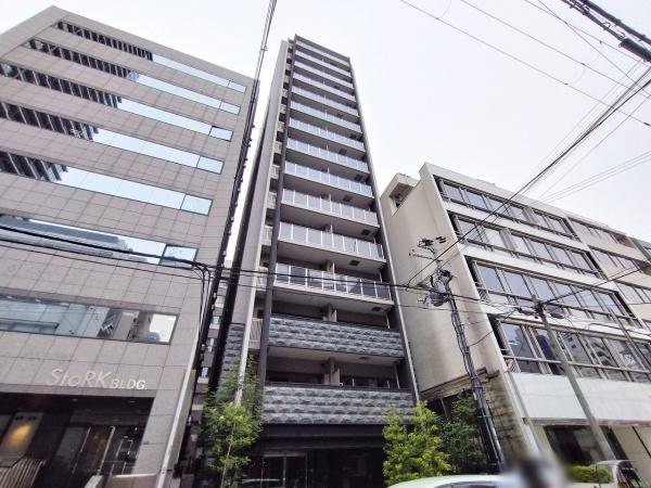 プレサンスレジェンド堺筋本町タワー