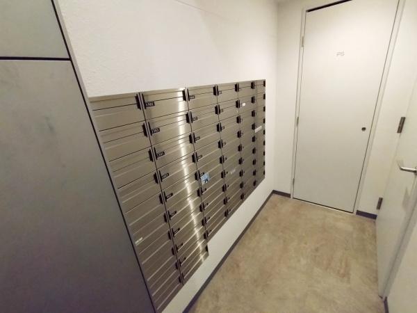 プレサンスレジェンド堺筋本町タワー
