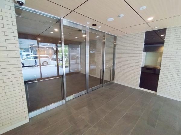プレサンスレジェンド堺筋本町タワー