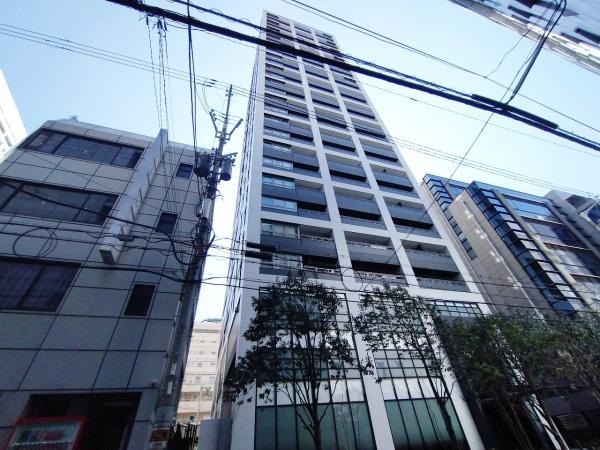 ローレルタワー心斎橋