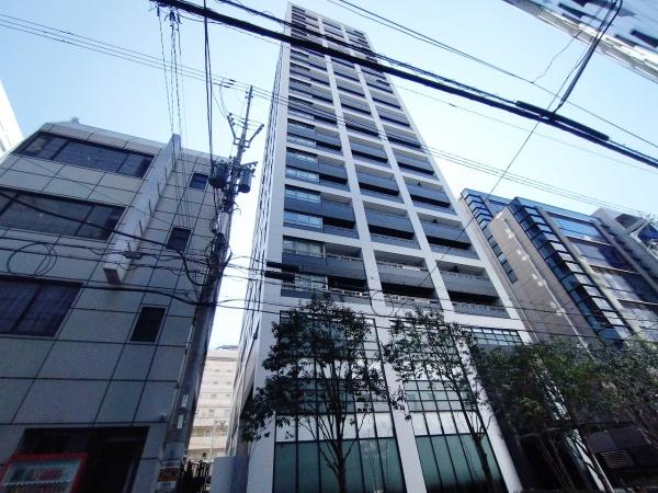 ローレルタワー心斎橋