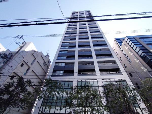 ローレルタワー心斎橋