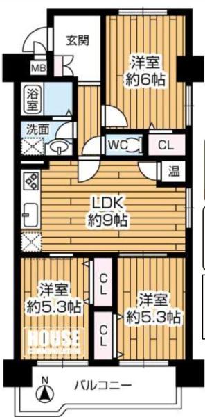 シティコーポ道頓堀