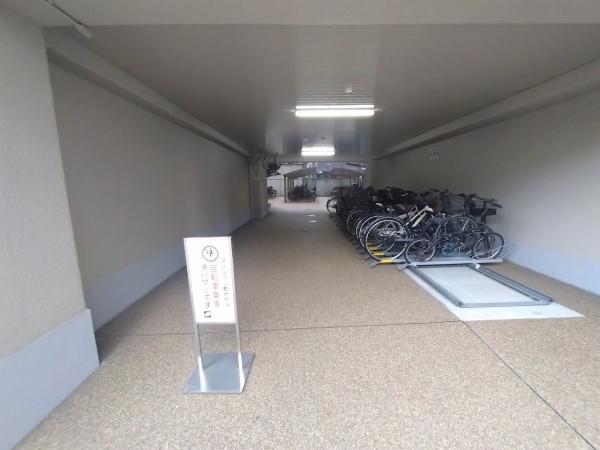 シティコーポ道頓堀