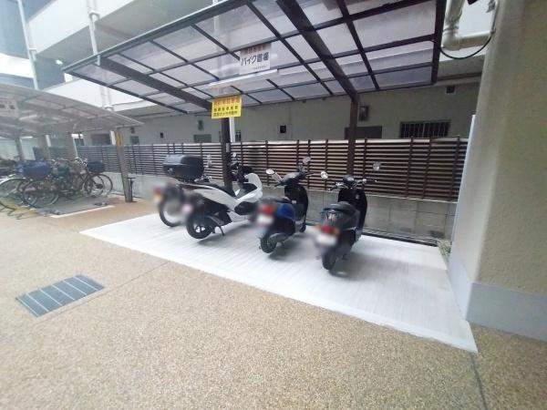 シティコーポ道頓堀