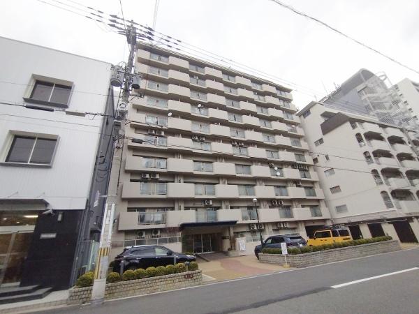 シティコーポ道頓堀