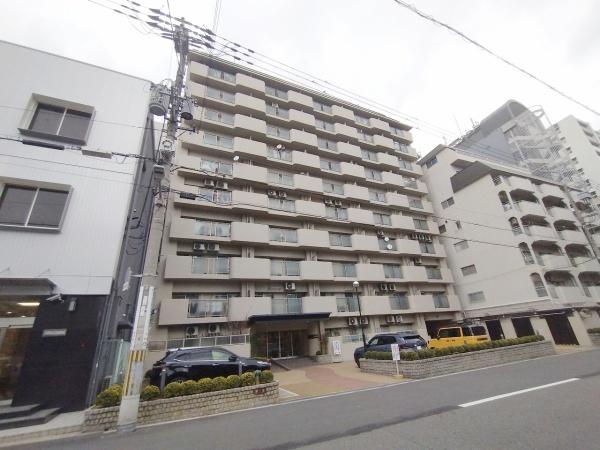 シティコーポ道頓堀