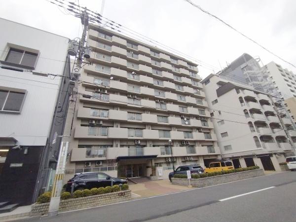 シティコーポ道頓堀