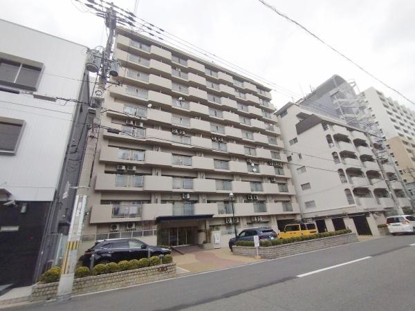 シティコーポ道頓堀