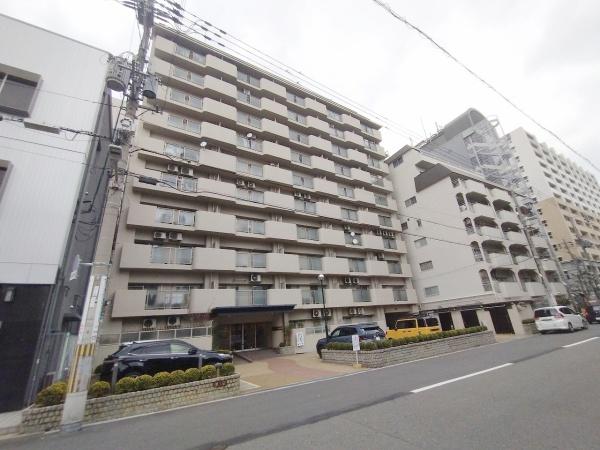 シティコーポ道頓堀