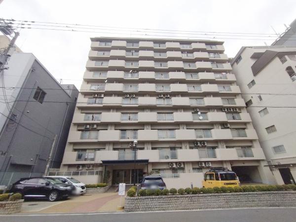 シティコーポ道頓堀