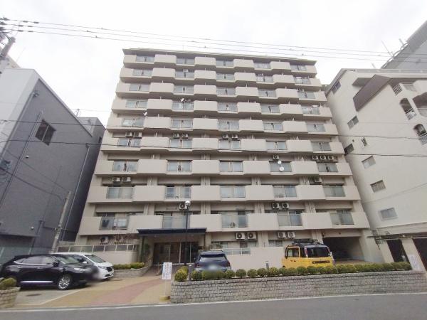 シティコーポ道頓堀