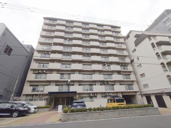 シティコーポ道頓堀