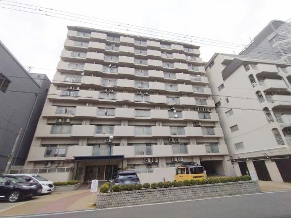シティコーポ道頓堀