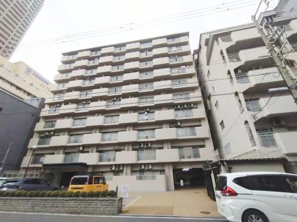シティコーポ道頓堀