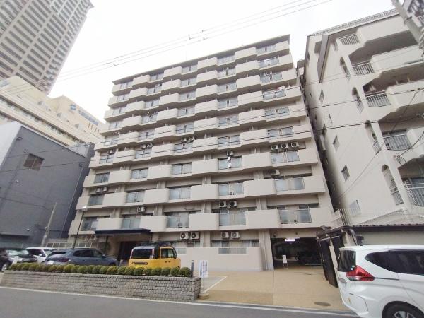 シティコーポ道頓堀
