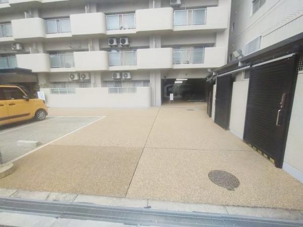 シティコーポ道頓堀