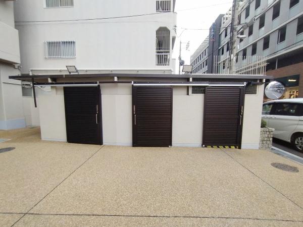 シティコーポ道頓堀