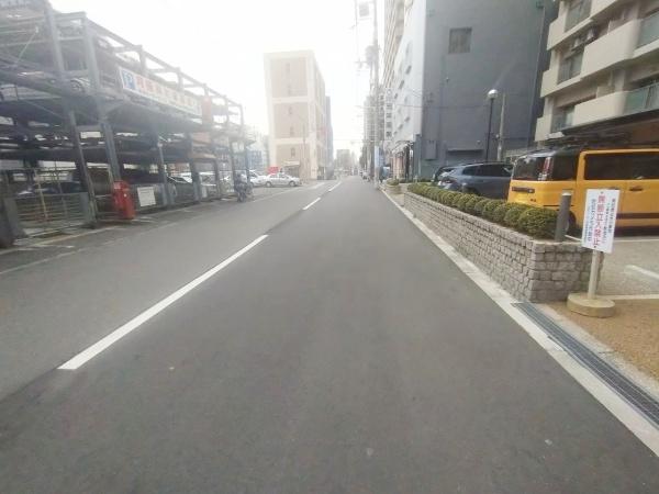 シティコーポ道頓堀