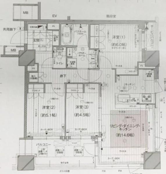 プレサンスレジェンド堺筋本町タワー