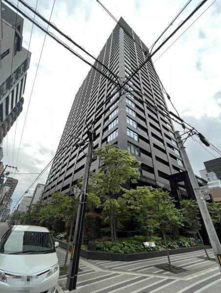 プレサンスレジェンド堺筋本町タワー