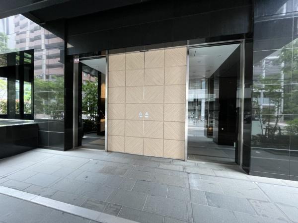 プレサンスレジェンド堺筋本町タワー