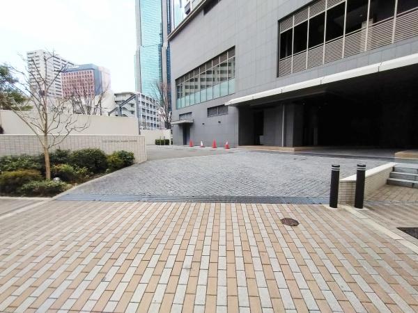 ザ・セントラルマークタワー