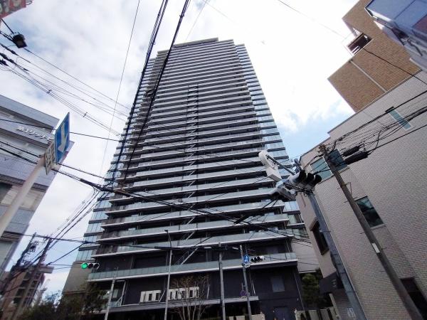 ザ・セントラルマークタワー