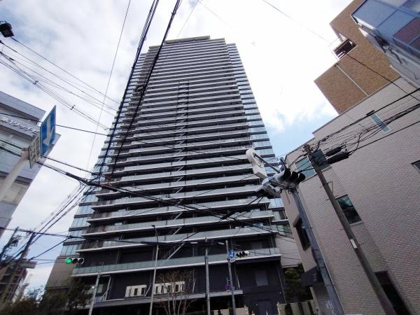 ザ・セントラルマークタワー