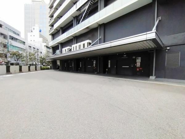 ザ・セントラルマークタワー
