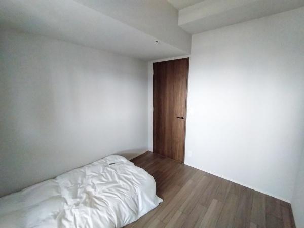 プレミストタワー靱本町