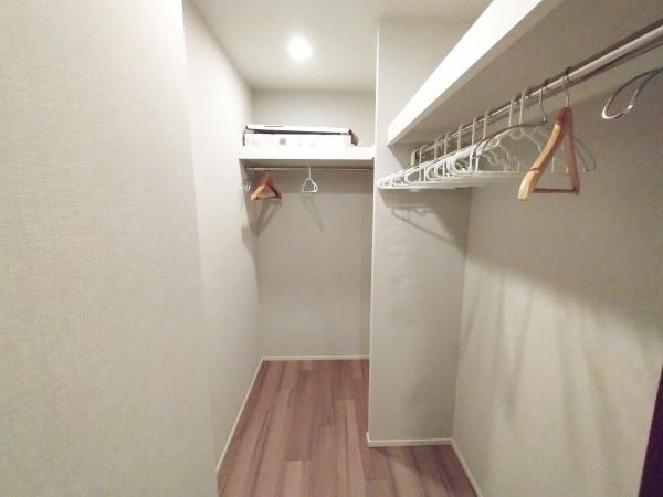 プレミストタワー靱本町