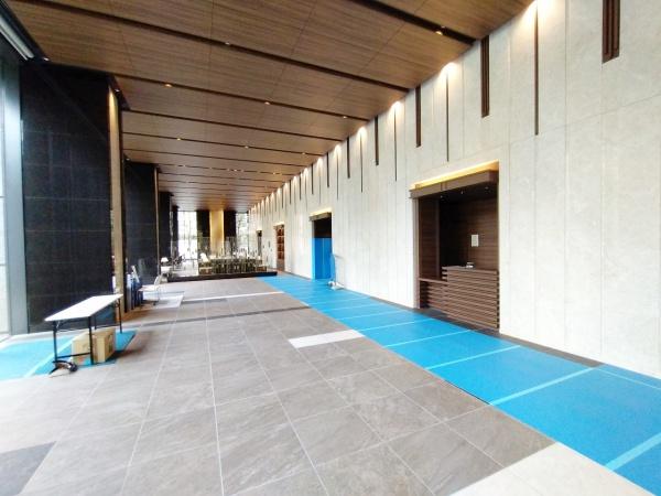 シエリアタワー大阪堀江