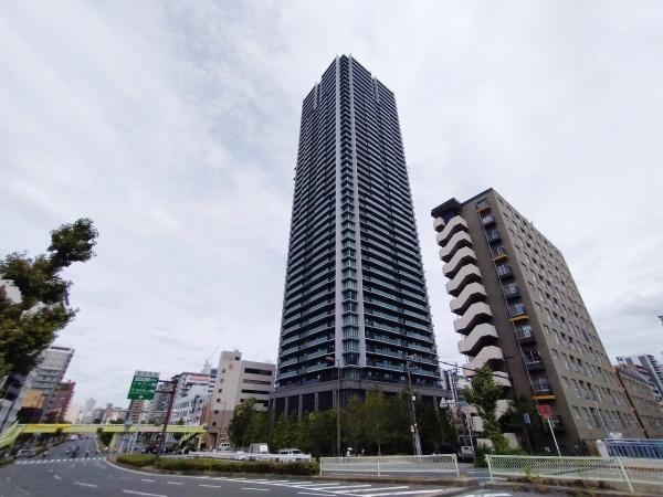 シエリアタワー大阪堀江