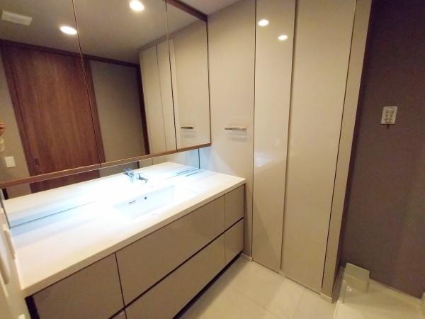 シエリアタワー大阪堀江