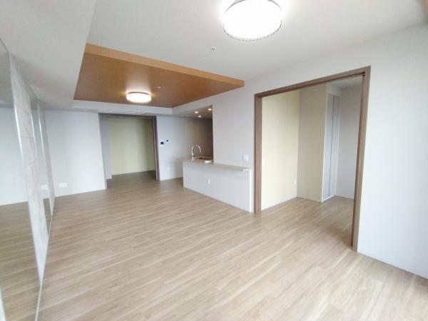 シエリアタワー大阪堀江