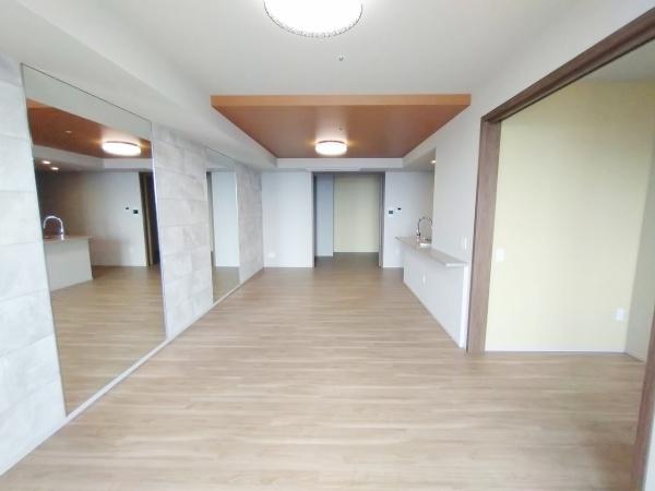 シエリアタワー大阪堀江