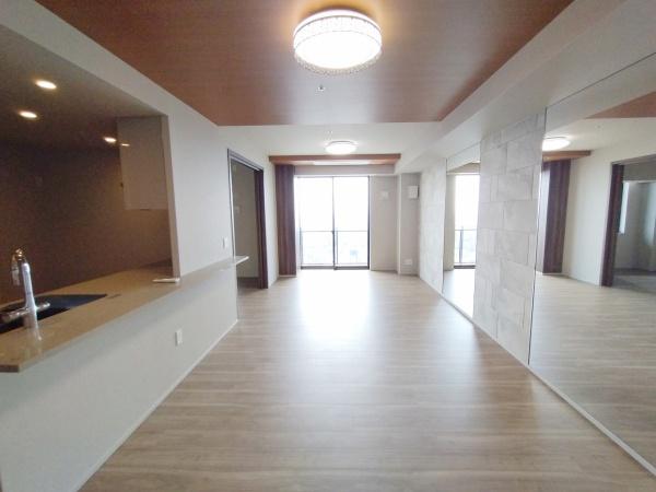 シエリアタワー大阪堀江