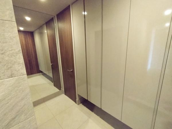 シエリアタワー大阪堀江