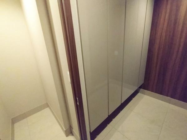 シエリアタワー大阪堀江