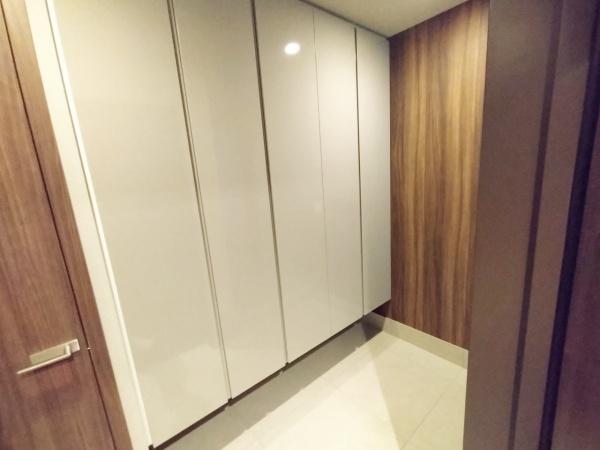 シエリアタワー大阪堀江