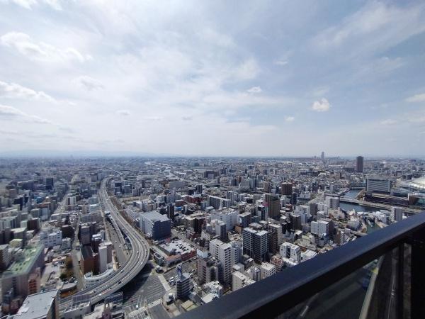 シエリアタワー大阪堀江