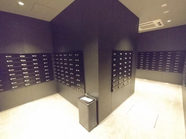 シエリアタワー大阪堀江