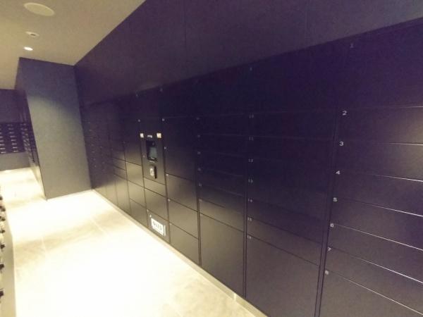 シエリアタワー大阪堀江